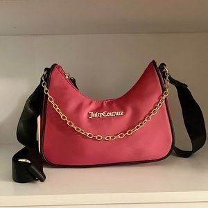 Juicy Couture New Crossbody Bag